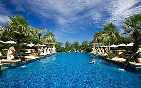 Phuket Graceland Resort And Spa - Sha Extra Plus